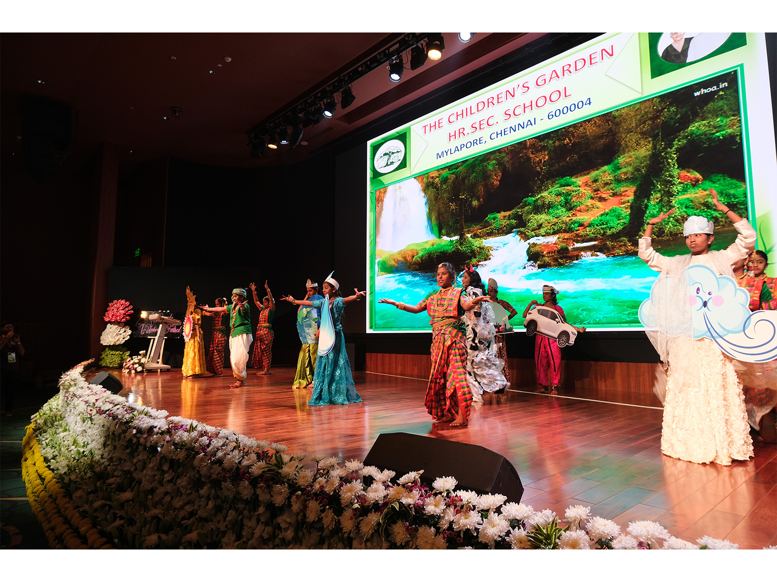 Tennis player James Blake
