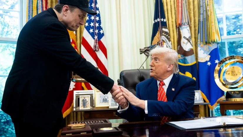 Musk, Trump, Elon Musk Musk, Trump, Elon Musk