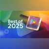 Google Play's Best Apps and Games of 2025 Google Play's Best Apps and Games of 2025