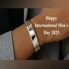 Happy International Men's Day 2025: Theme, wishes, and messages to share
