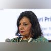 Kiran Mazumdar Shaw, Kiran Mazumdar Kiran Mazumdar Shaw, Kiran Mazumdar