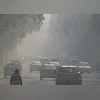 Smog, Delhi Pollution, Delhi Air Quality, Pollution