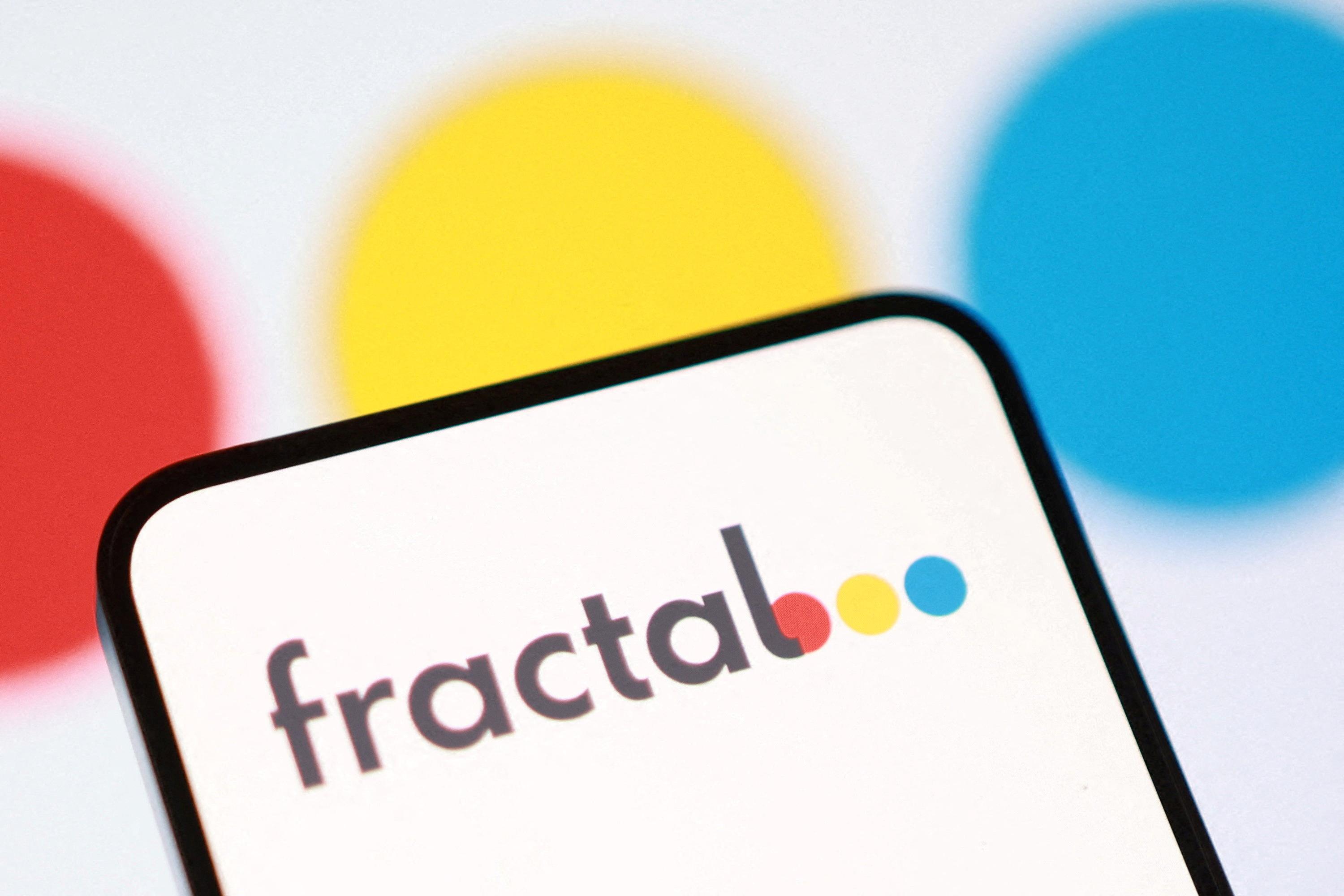 Fractal Q3 profit rises 10.5% on strong healthcare and BFS growth