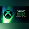 Xbox Partner Preview to be held on Nov 20: What to expect, where to watch Xbox Partner Preview