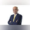 Deepak Shetty, Managing Director and CEO of JCB India Deepak Shetty, Managing Director and CEO of JCB India