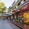 Khan Market