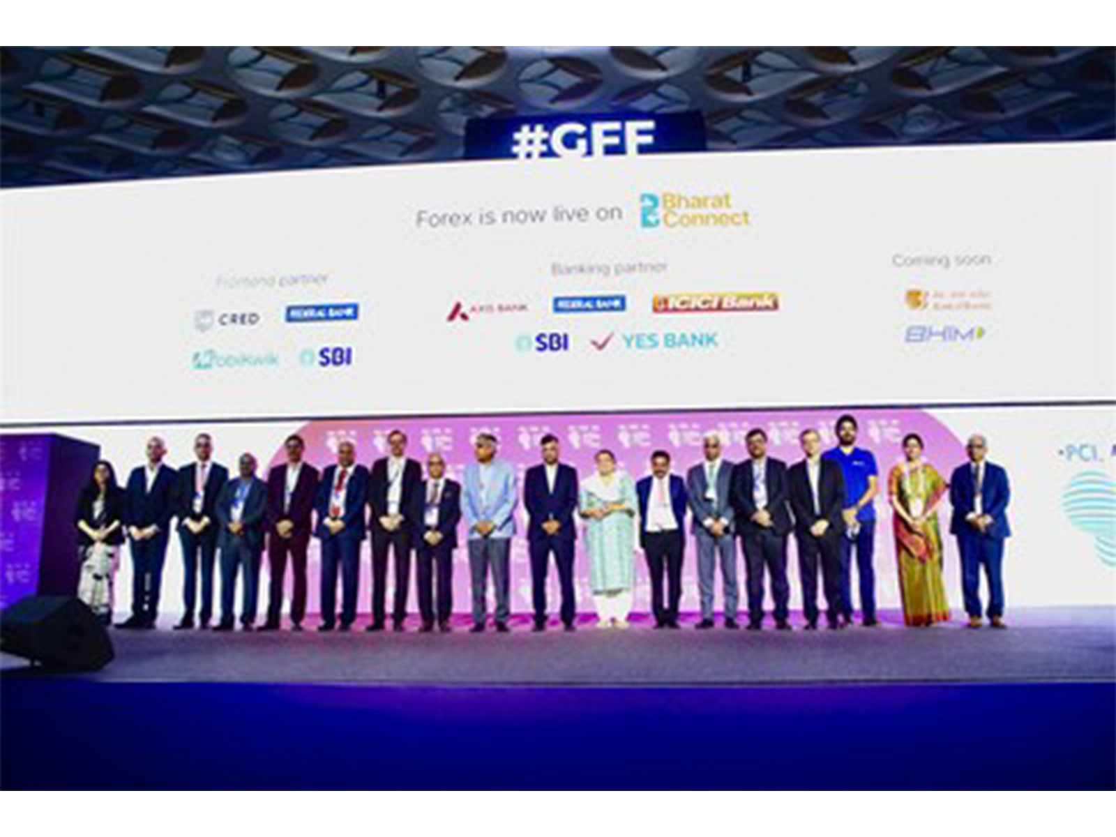 Tennis player James Blake