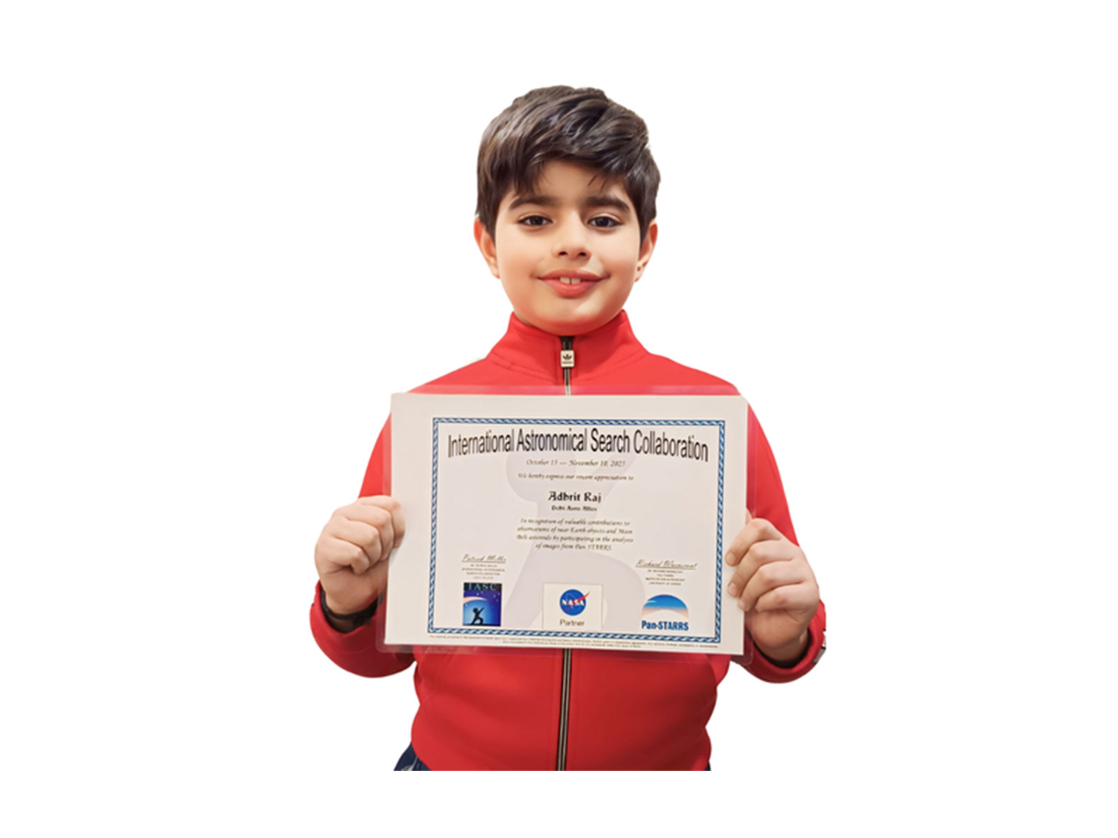 Tennis player James Blake