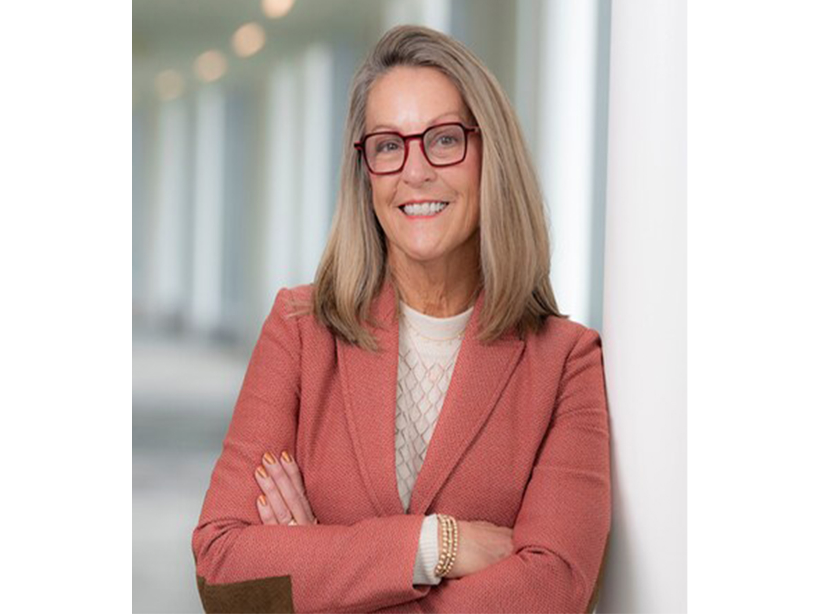 Tennis player James Blake