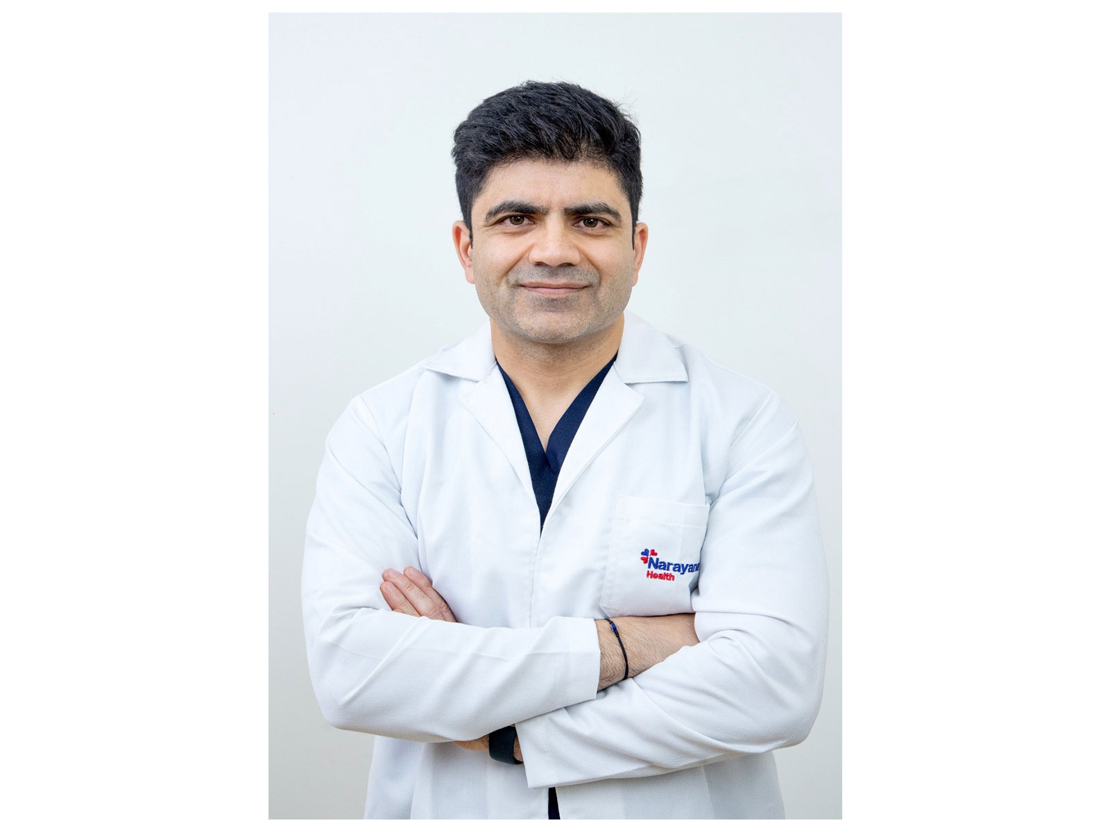 Tennis player James Blake