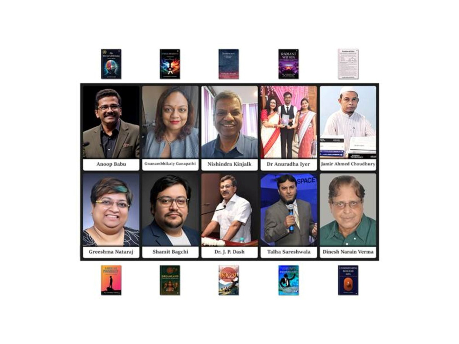 Tennis player James Blake