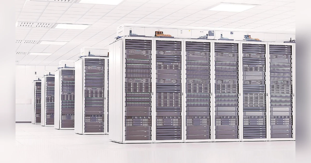 India's data centre rush hits a roadblock: Cooling in a water-scarce nation