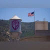 warner bros, paramount warner deal