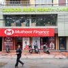 Muthoot Finance