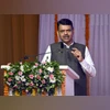 I support those who behave well, says CM Fadnavis on Rane vs Rane row