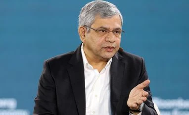 India's Technology Minister Ashwini Vaishnaw India’s Technology Minister Ashwini Vaishnaw