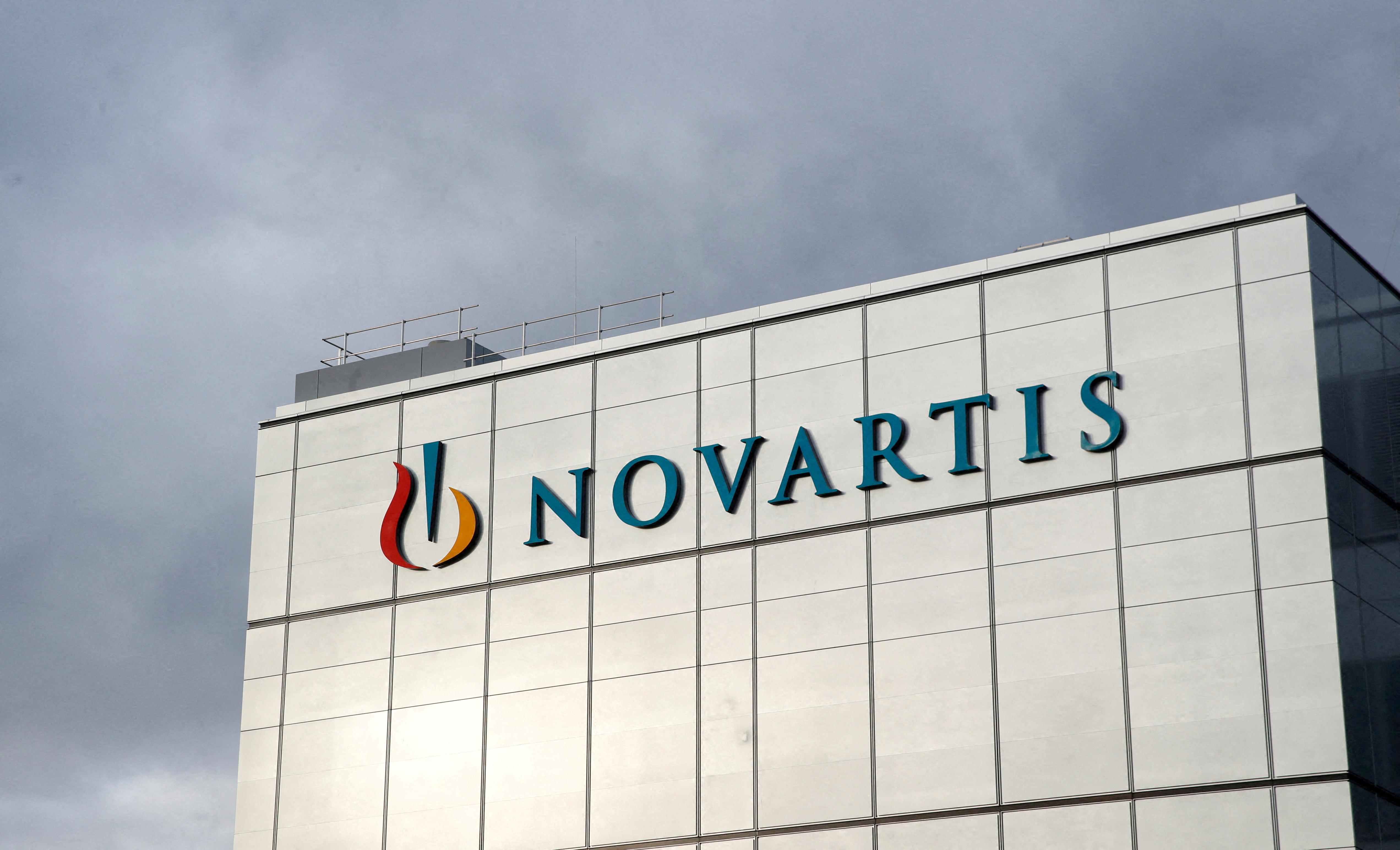 Novartis to sell majority stake in India unit in ₹1,446 crore deal