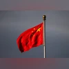 china Flag, China