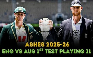 Australia vs England 1st Test live match timings Australia vs England 1st Test live match timings