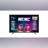 SPPL launches Blaupunkt SonicQ QLED TV series in India: Price, features
