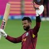 Shai Hope