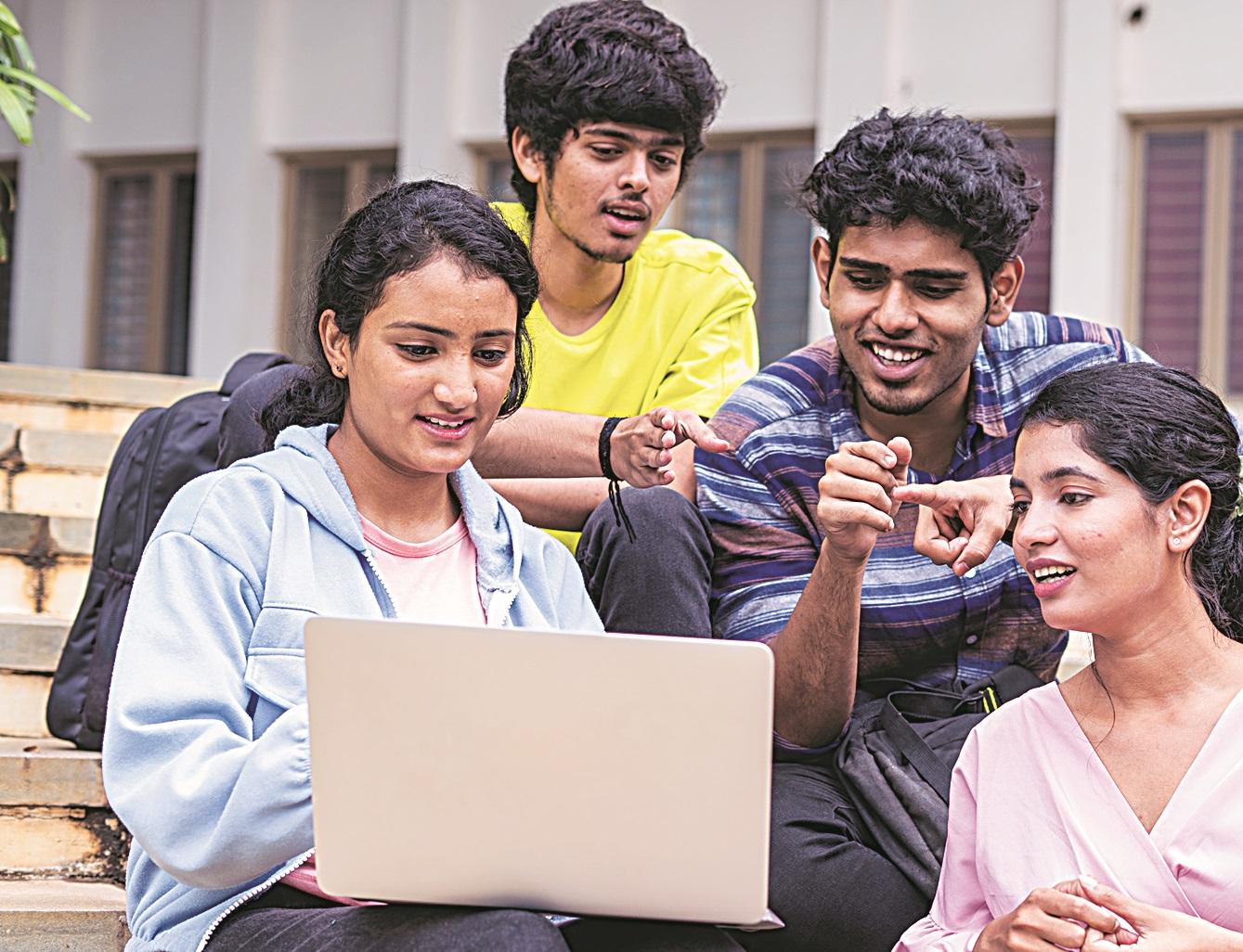 305 Punjab govt school students clear JEE Mains 2026 examination