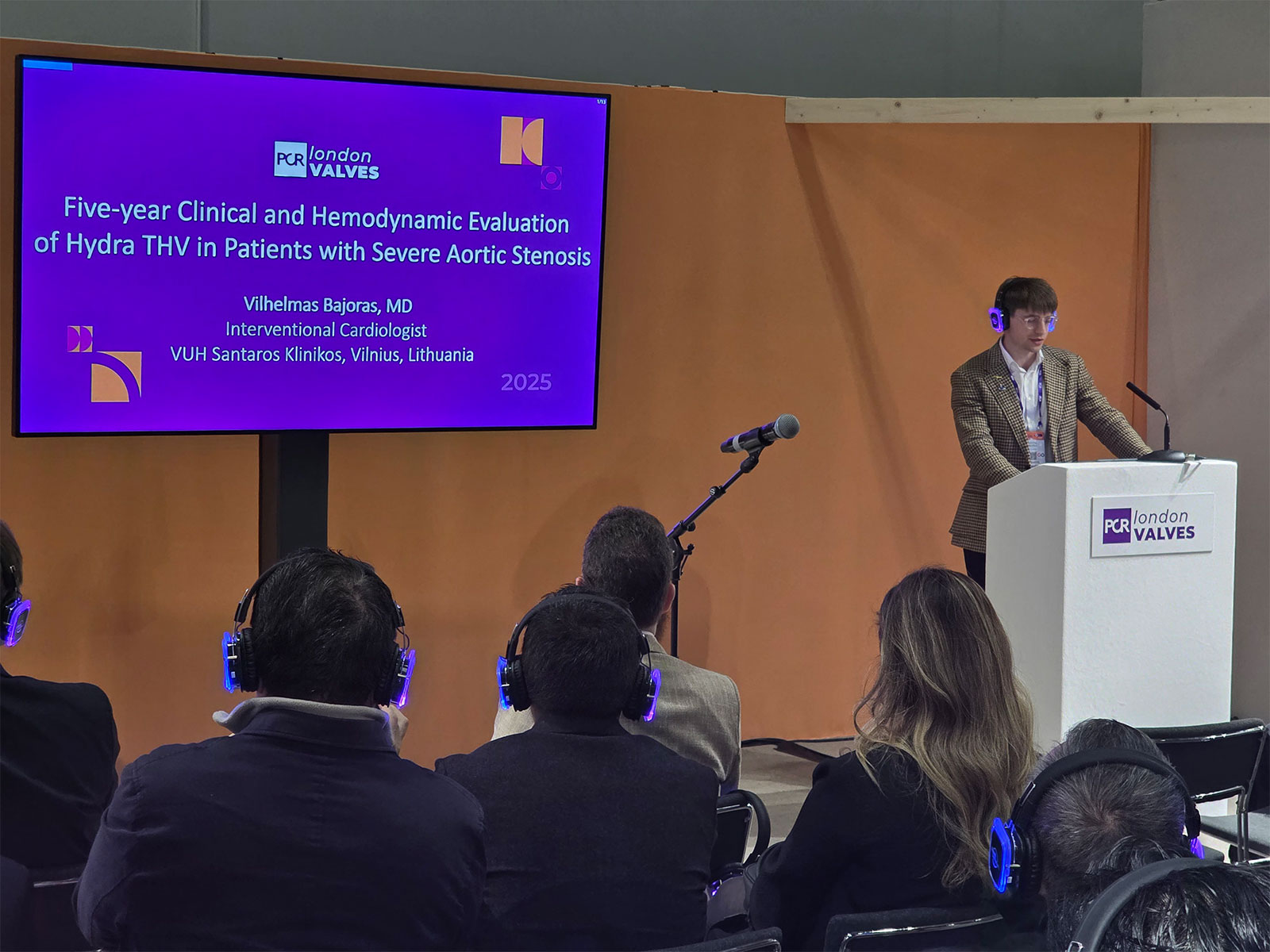 Tennis player James Blake