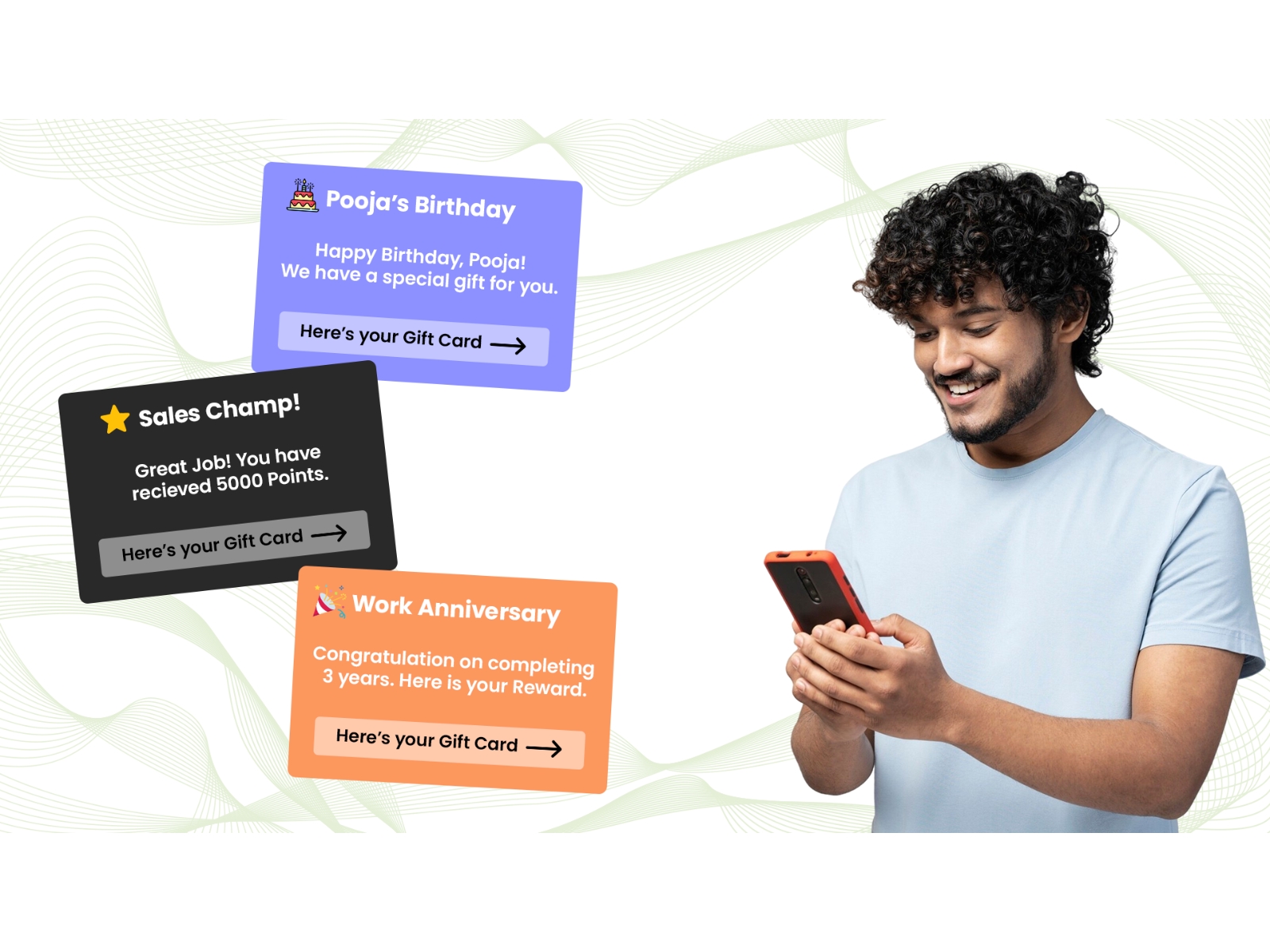 Tennis player James Blake