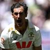 Mitchell Starc