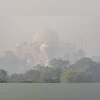 Delhi AQI remains 'very poor' for half of Nov; no relief expected next week