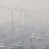 Smog, Delhi Pollution, Delhi Air Quality, Pollution