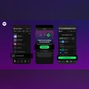 Import your music feature in Spotify app Import your music feature in Spotify app
