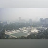Smog, Delhi Pollution, Delhi Air Quality, Pollution Smog, Delhi Pollution, Delhi Air Quality, Pollution