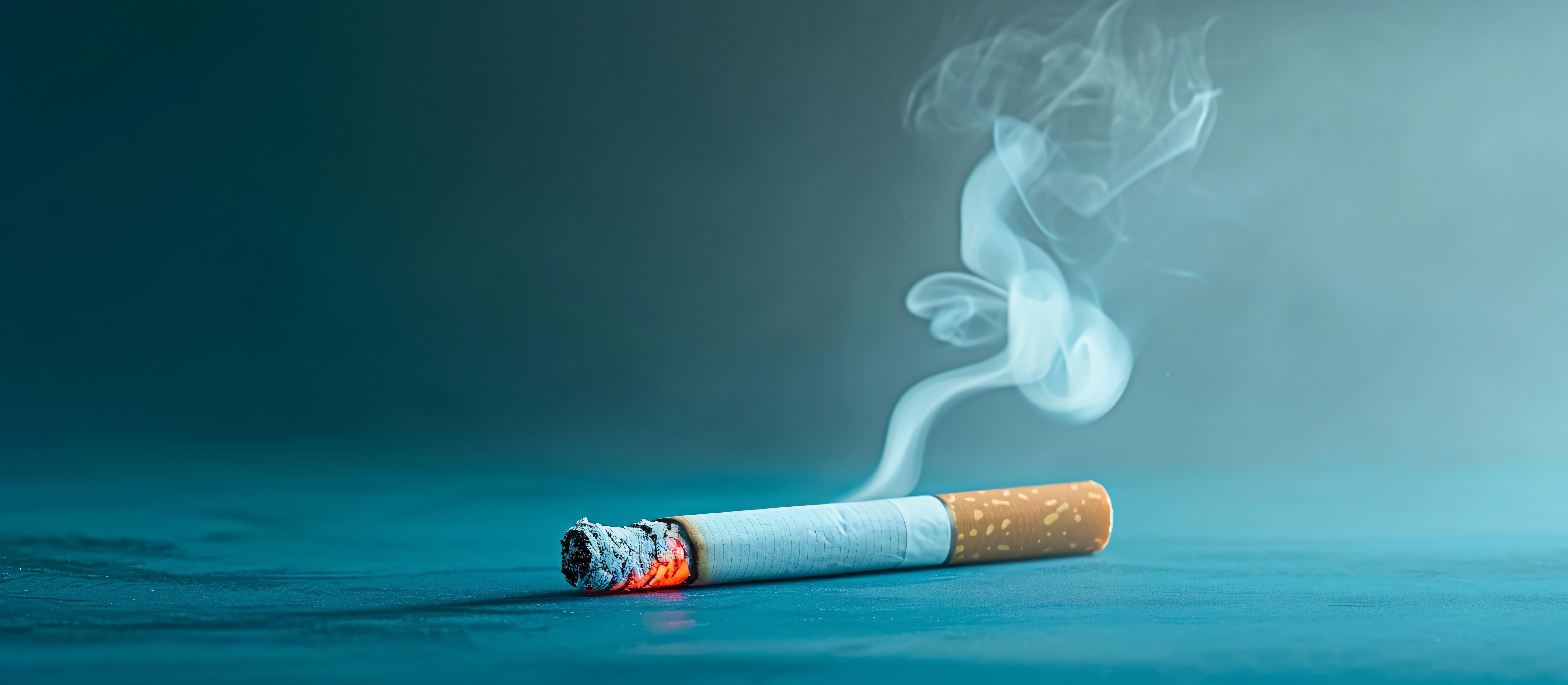 cigarette relax Quit Smoking - Relaxing Music to Calm Down - Compilation by Various Artists