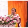 Rekha Gupta lays foundation stone for 1st Atal canteen in Delhi's Timarpur