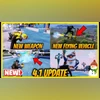 BGMI 4.1 update BGMI 4.1 update