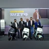 Ather rolls out Rizta scooter in Sri Lanka, accelerates global push