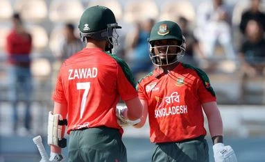 India vs Bangladesh HIGHLIGHTS Asia Cup Rising Stars SF 1: BAN win super over; Clinch final spot BAN A vs IND A semi-final