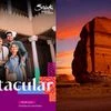 Spectacular Saudi' Returns to India: Showcases Cultural Brilliance with Immersive Experiences, and Unbeatable Travel Offers Across 5 Cities