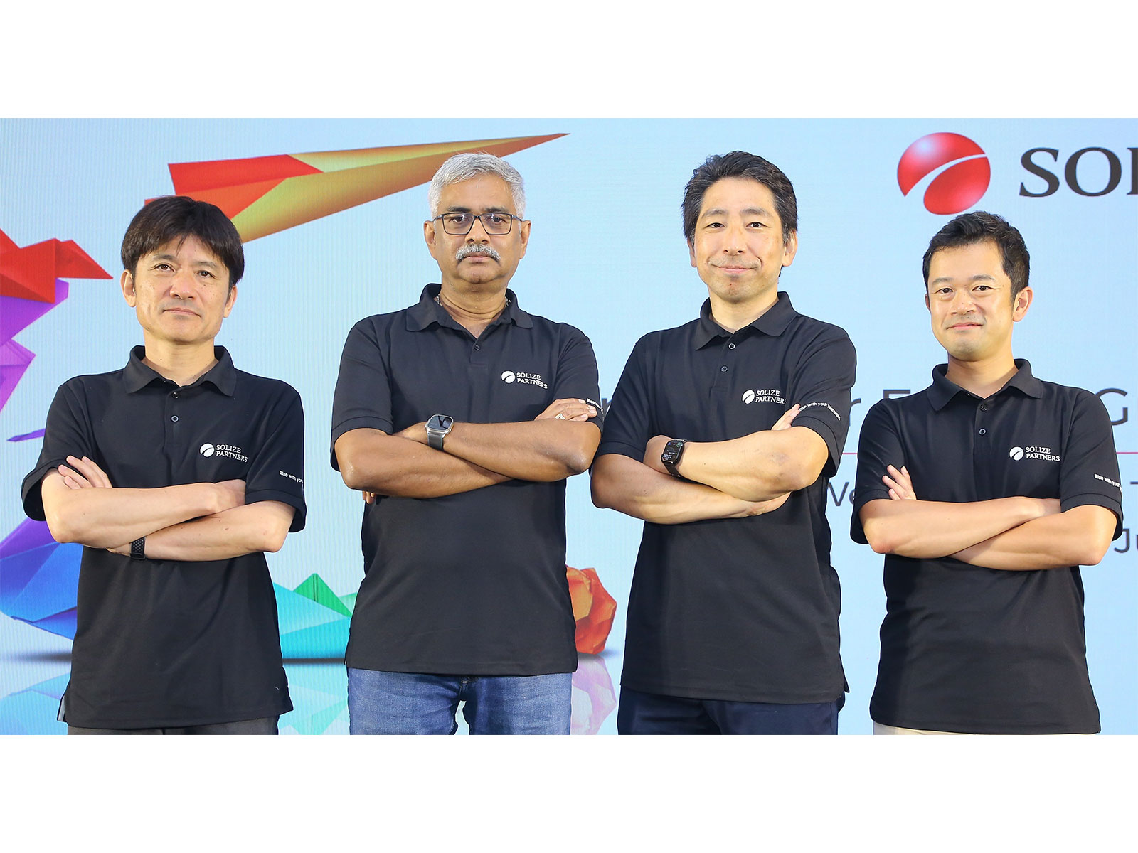 Tennis player James Blake