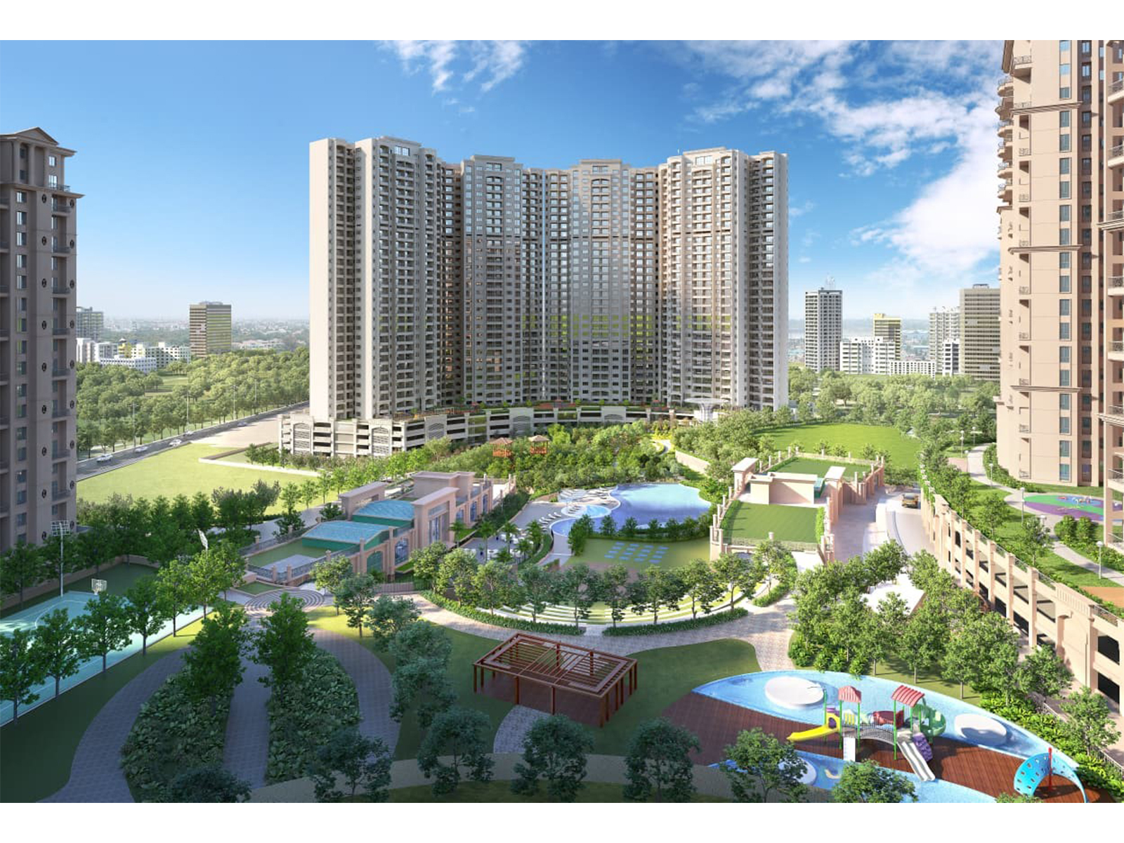 Tennis player James Blake