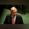 Antonio Guterres Antonio Guterres