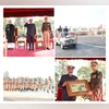 ITBP 64th Raising Day ITBP 64th Raising Day