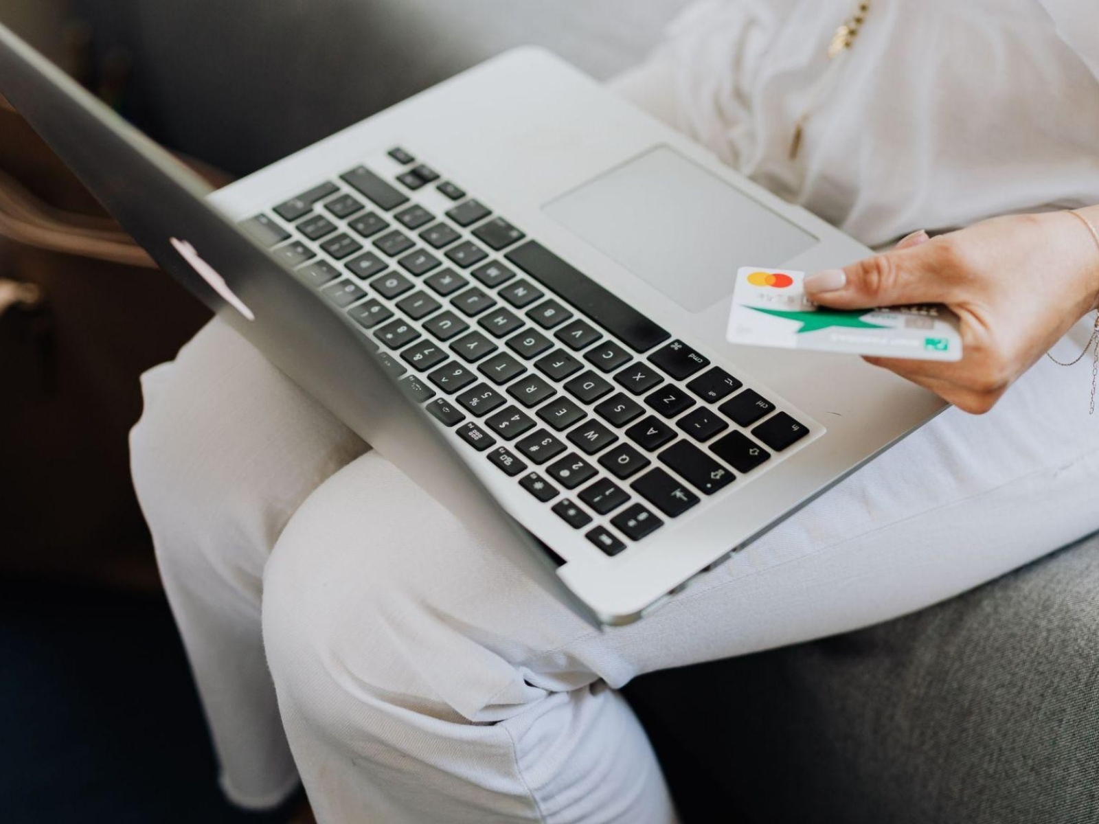Tennis player James Blake