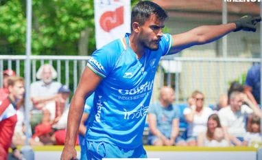 Raheel's Strike Seals India's Win Over Korea in Azlan Shah Cup Opener IND vs KOR Hockey