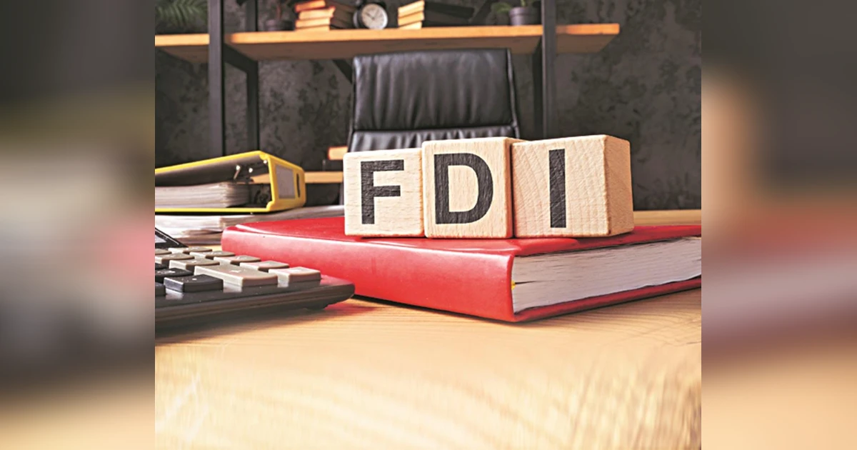 UP govt receives ₹20,300 crore of FDI proposals amid investor push