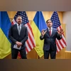 US State Secy Rubio sees Ukraine deadline easing after 'productive' talks