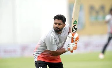 Rishabh Pant Rishabh Pant