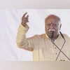 Mohan Bhagwat, Mohan Mohan Bhagwat, Mohan