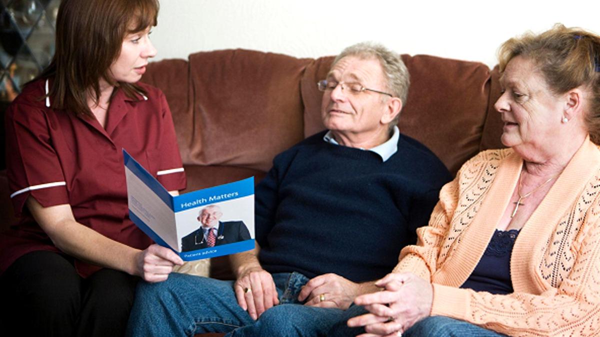 Health Insurance Plans